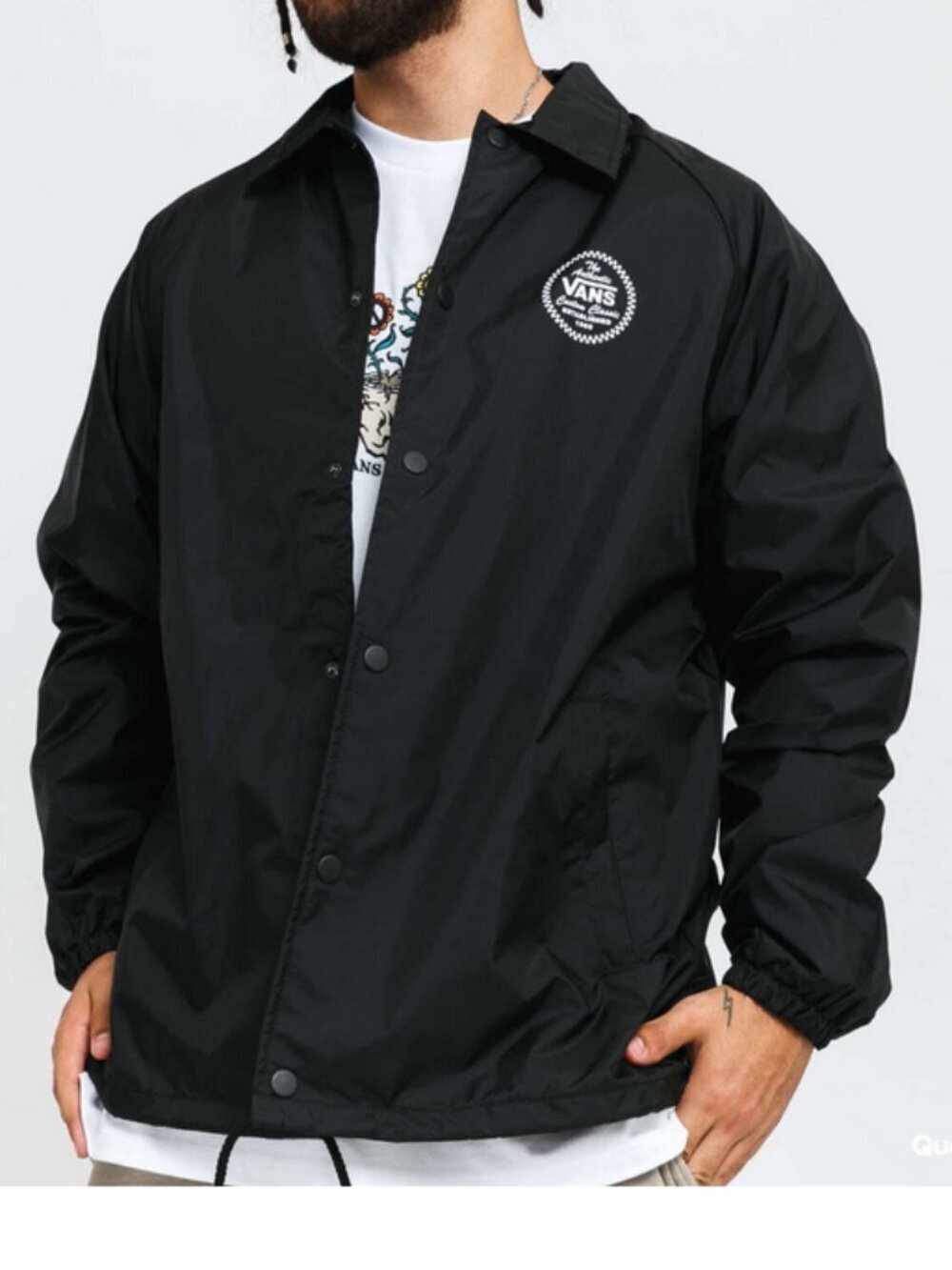 Vans MN Torrey Jacket